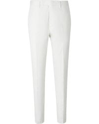 Incotex - Tailored Chino Trousers - Lyst
