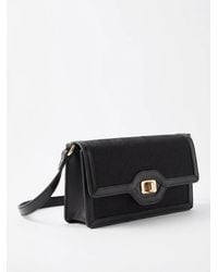 Gucci - Gg Luce Mini Shoulder Bag - Lyst