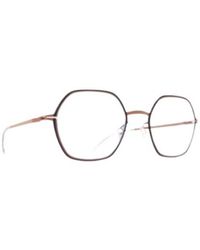 Mykita - Rectangular Flat Mirror - Lyst