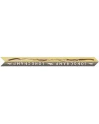 Longchamp - A Toute Allure Headband - Lyst