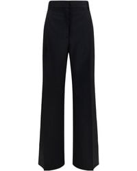 Rohe - Tailored Boxer-Waist Pants - Lyst