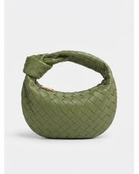 Bottega Veneta - Mini Jodie - Lyst