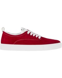 Givenchy - New City Sneakers - Lyst