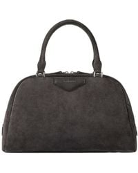 Givenchy - Antigona East-West Bowling Bag - Lyst