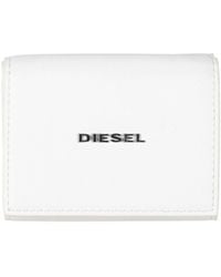 DIESEL - Simple Wallet - Lyst