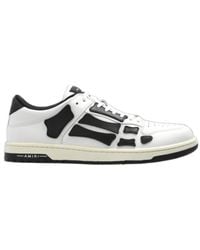 Amiri - Sneakers Skle Top Low - Lyst