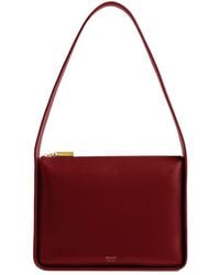 KHAITE - Lori Squared Bag - Lyst