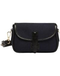 Weekend by Maxmara - Flap Shoulder Bag - Lyst