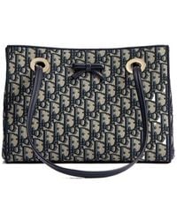 Dior - Small Shopping Bag - Lyst