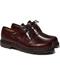 Paraboot - Round-Toe Business Dress Shoes - Lyst