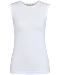 Tod's - Sleeveless Top - Lyst