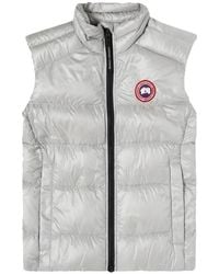 Canada Goose - Cypress Puffer Gilet - Lyst