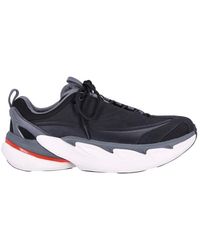 Hoka One One - Laced Sneakers - Lyst