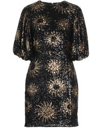 FARM Rio - Round Neck Dress - Lyst