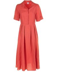 Eleventy - Evening Dresses - Lyst