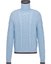 Dior - Cd Diamond Sweater - Lyst