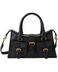 Mulberry - Mini Roxanne Tote Bag - Lyst