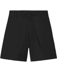 Carhartt - Calder Tailored Shorts - Lyst