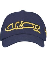 Dior - And Lewis Hamilton Cap - Lyst