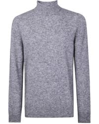 Nuur - Roll-Neck Sweater - Lyst
