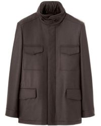 Loro Piana - Traveller The Gift Of Kings Jacket - Lyst
