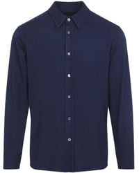 Tom Ford - Long Sleeves Shirt - Lyst