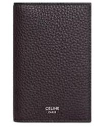 Celine - Vertical Card Holder - Lyst