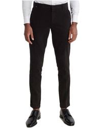 BOSS - Multi-Pocket Casual Pants - Lyst