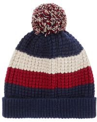 Loro Piana - Rocky Mountains Beanie - Lyst