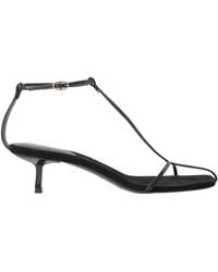 Neous - Jumel Leather Sandals - Lyst