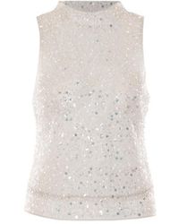 Patrizia Pepe - Top - Lyst