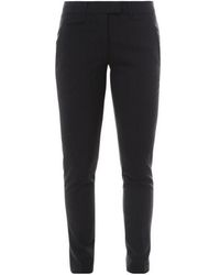 Dondup - Straight Casual Pants - Lyst