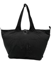 C.P. Company - Top-Handles Shoulder Bag - Lyst