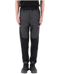 Emporio Armani - Elastic Waist Sports Pants - Lyst