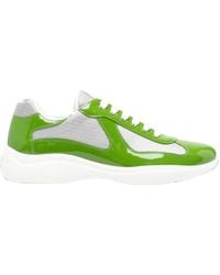 Prada - Trainers - Lyst