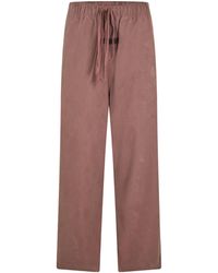 Fear Of God - Drawstring Athletic Pants - Lyst