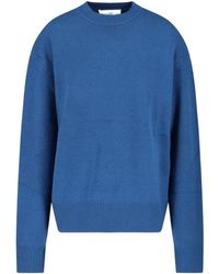Frankie Shop - Rafaela Oversized Knitted Sweater - Lyst