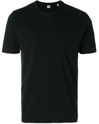 Aspesi - Pocket T-Shirt - Lyst