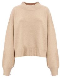 Malo - Crew Neck - Lyst
