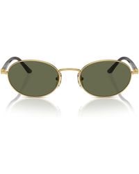 Persol - Full Frame Sunglasses - Lyst