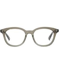 KENZO - Full-Rimmed Plano Lenses - Lyst