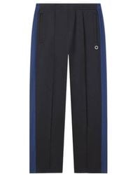 KENZO - 'Boke Flower 2.0' Embroidered Track Pants - Lyst