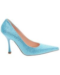 Liu Jo - Pointed Heel Pumps - Lyst