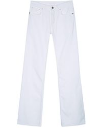 Dior - Regular-Fit Jeans - Lyst