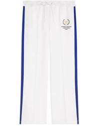 Celine - Tracksuit Pants - Lyst