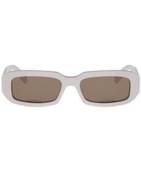 Celine - Full Frame Sunglasses - Lyst