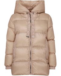 Max Mara - Seia Bomber Jacket - Lyst