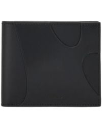 Ferragamo - Hollowed-Out Wallet - Lyst