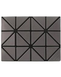 Issey Miyake - Card Case Matte Card Case - Lyst