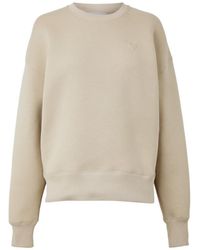 Ami Paris - Ami Sweatshirt Ld52 - Lyst
